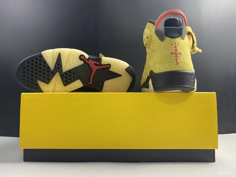 CN1084-300 Scott Jordan 6  x  Air Travis 0219